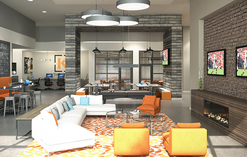 Campus Advantage and Pinecrest Launch New Student Housing Development